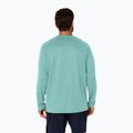 Pánské běžecké tričko LongsleeveASICS Core LS oasis green 3