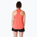 Dámské běžecké tílko tank top  Asics Core Tank coral reef 3