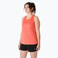 Dámské běžecké tílko tank top  Asics Core Tank coral reef 4