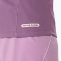 Dámské tenisové tričko ASICS Padel Court Tank dark ube 6