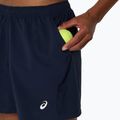 Pánské tenisové šortky  ASICS Court 7IN midnight 5