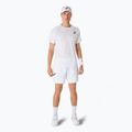 Pánské tenisové tričko ASICS Match Actibreeze Top brilliant white 2