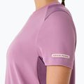 Dámské tenisové tričko ASICS Padel Court Top ube 6