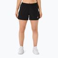 Dámské tenisové šortky ASICS Court 2N1 performance black