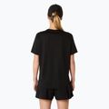Dámské běžecké tričko ASICS Core performance black 3