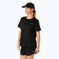 Dámské běžecké tričko ASICS Core performance black 4
