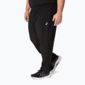 Pánské běžecké kalhoty ASICS Core Woven performance black 4