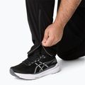 Pánské běžecké kalhoty ASICS Core Woven performance black 8