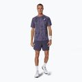 Pánské tenisové tričko ASICS Game Top greyish purple 2