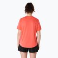 Dámské běžecké tričko ASICS Core coral reef 3
