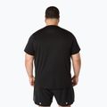 Pánské běžecké tričko ASICS Core performance balck 3