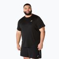 Pánské běžecké tričko ASICS Core performance balck 4