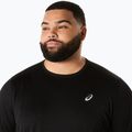 Pánské běžecké tričko ASICS Core performance balck 5