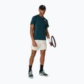 Pánské  polo tričko ASICS Match Actibreeze Polo saxon green 7