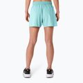 Spodenki do biegania damskie ASICS Core 4IN illuminate mint 3