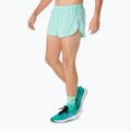 Pánské běžecké šortky  ASICS Core Split Short oasis green 4
