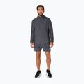 Pánská běžecká bunda  ASICS Core carrier grey 2