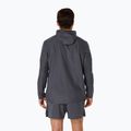 Pánská běžecká bunda  ASICS Core carrier grey 3