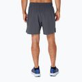 Pánské běžecké šortky ASICS Core 7IN carrier grey 3