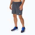 Pánské běžecké šortky ASICS Core 7IN carrier grey 4