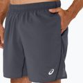 Pánské běžecké šortky ASICS Core 7IN carrier grey 5