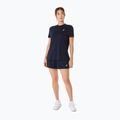 Dámské tenisové tričko  ASICS Court Top W midnight 2