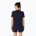 Dámské tenisové tričko  ASICS Court Top W midnight 3