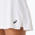 Tenisová sukně ASICS Court brilliant white 7