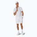 Pánské  polo tričko ASICS Court Polo brilliant white 2