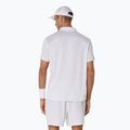 Pánské  polo tričko ASICS Court Polo brilliant white 3