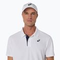 Pánské  polo tričko ASICS Court Polo brilliant white 4