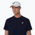 Pánské tenisové tričko ASICS Court Top midnight 6