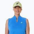 Dámské tenisové tričko  ASICS Court Tank W blue coast 4