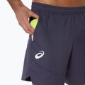 Pánské tenisové šortky  ASICS Match 7IN indigo fog 7