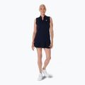 Dámské tenisové tričko  ASICS Court Tank W midnight 2