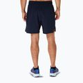Pánské běžecké šortky ASICS Core 7IN midnight 3