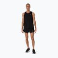 Koszulka do bieganie męska ASICS Core Singlet performance black 2