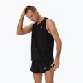 Koszulka do bieganie męska ASICS Core Singlet performance black 4