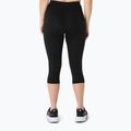 Dámské běžecké legíny ASICS Core Capri Tight performance black 3