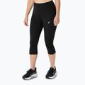 Legginsy do biegania damskie ASICS Core Capri Tight performance black 4