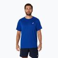 Pánské běžecké tričko ASICS Core asics blue