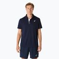 Pánské  polo tričko ASICS Court Polo midnight