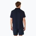 Pánské  polo tričko ASICS Court Polo midnight 3
