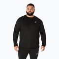 Pánské běžecké tričko Longsleeve ASICS Core LS Performance black