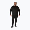 Pánské běžecké tričko Longsleeve ASICS Core LS Performance black 2