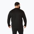 Longsleeve do biegania męski ASICS Core LS Top performance black 3