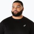 Pánské běžecké tričko Longsleeve ASICS Core LS Performance black 5