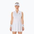 Tenisové šaty ASICS Court brilliant white