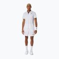 Pánské tenisové šortky  ASICS Court 9IN brilliant white 2