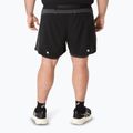 Pánské běžecké šortky  ASICS Road 2N1 5IN performance black/graphite grey 3